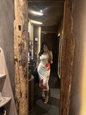 проститутка Лиза (Мурманск)